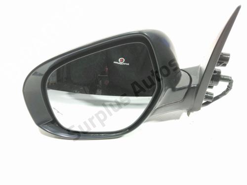 Used Left mirror Left mirror PEUGEOT 4008 1.8 HDi AWC (150 hp) 33815963 33815963