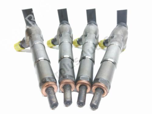 Used Injector RENAULT CLIO III (BR0/1, CR0/1) 1.5 dCi (BR0H, CR0H, CR1S, BR1S) (106 hp) 29856945