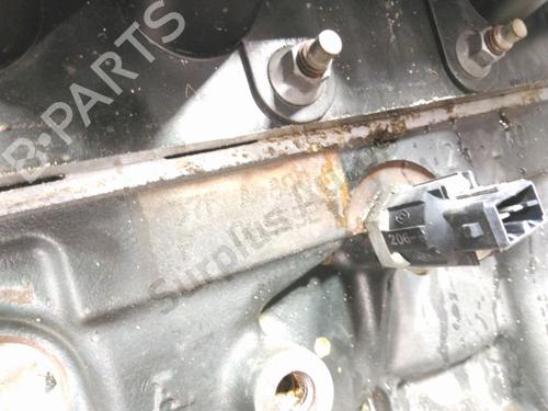 Engine RENAULT TWINGO II (CN0_) 1.2 (CN0D) | BP36464244M1 - Image 5