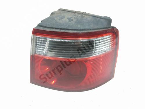 Used Right taillight KIA CARENS I MPV (FC, FJ) 2.0 CRDi (113 hp) 31006245