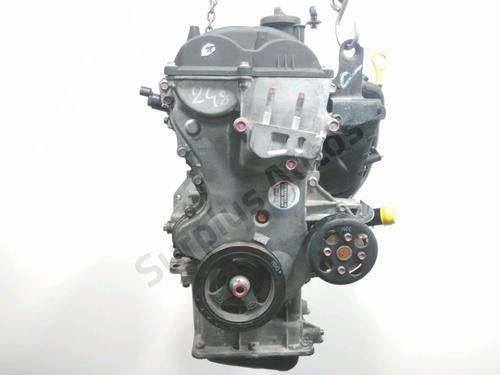 Engine HYUNDAI i20 I (PB, PBT) 1.2 | BP38497199M1 - Image 4