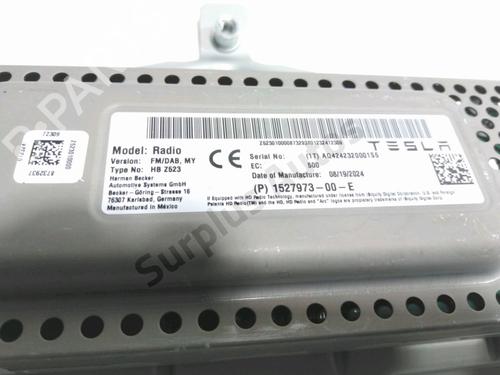 Other TESLA MODEL Y (5YJY) EV | BP36796717O1 - Image 2