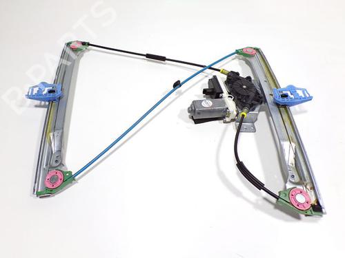 Rudehejsemekanisme Højre foran CITROËN C2 (JM_) 1.4 HDi (68 hp) 28239449