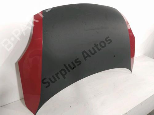 Motorhjelm SUZUKI SWIFT III (MZ, EZ) 1.3 (RS413, ZC11S) | BP30993669C1