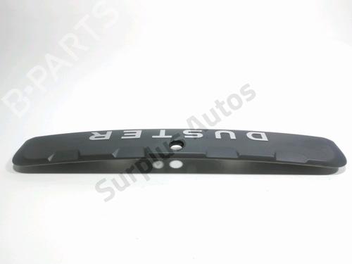Tailgate handle DACIA DUSTER (HS_) 1.2 TCe 125 | BP30918940C132