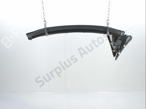 Used Scuttle panel RENAULT SCÉNIC III (JZ0/1_) 1.6 dCi (JZ00, JZ12) (130 hp) 30141368