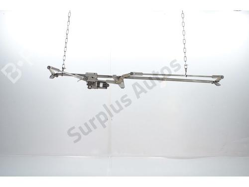 Used Front wipers mechanism Front wipers mechanism 38497927 38497927
