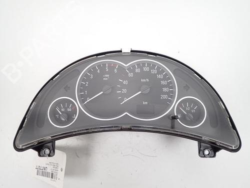 Used Instrument cluster Instrument cluster 37768798 37768798