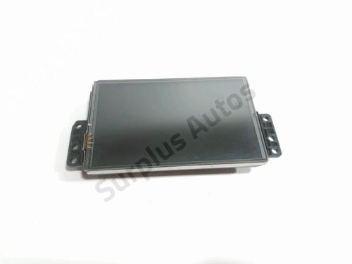 Display monitor CITROËN C3 II (SC_) 1.2 VTi 82 | BP29321559C48 