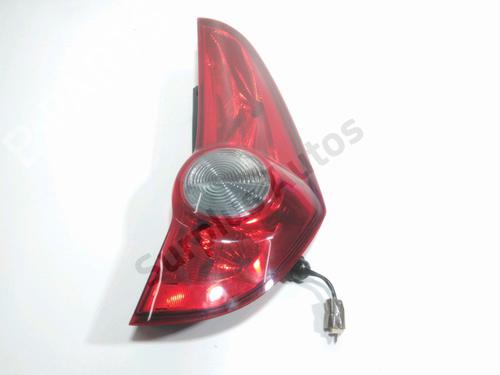 Used Right taillight OPEL AGILA B (H08) 1.0 (F68) (65 hp) 28269013