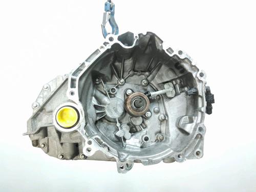 gearbox-renault-twingo-iii-bcm_-bca_-2014-31845794 main image