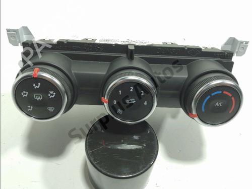 climate-control-renault-clio-v-b7_-2019-33534345 main image