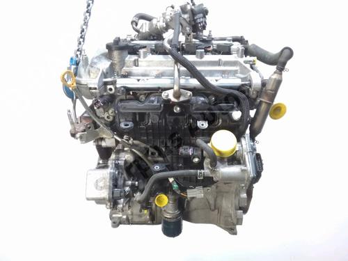 Used Engine Engine 37761839 37761839