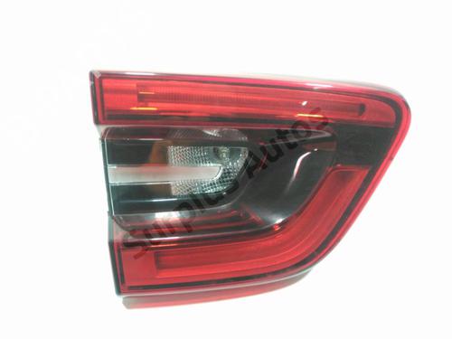 Used Left tailgate light RENAULT KADJAR (HA_, HL_) 1.6 dCi 130 (HLA4) (130 hp) 28268250