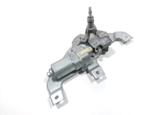 Rear wiper motor SUZUKI SWIFT III (MZ, EZ) 1.3 DDiS (RS413D) | BP28272465M102 