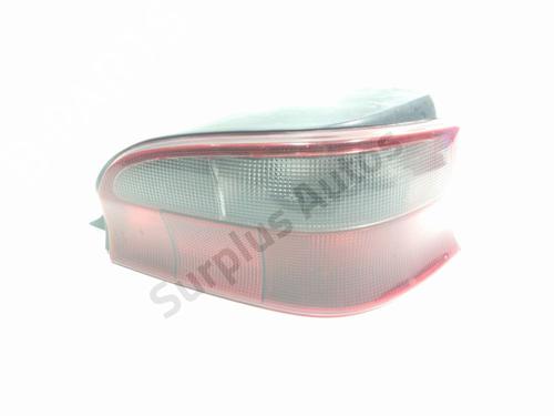 Used Right taillight CITROËN SAXO (S0, S1) 1.1 X, SX (60 hp) 30958391