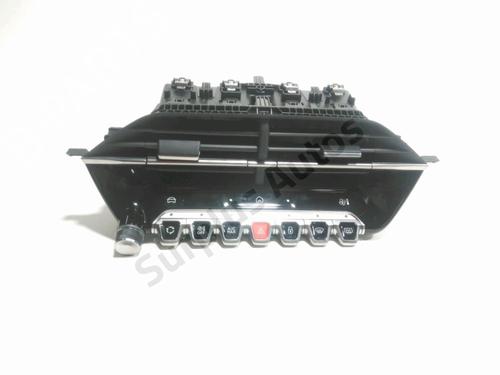 Used Climate control Climate control 37767257 37767257