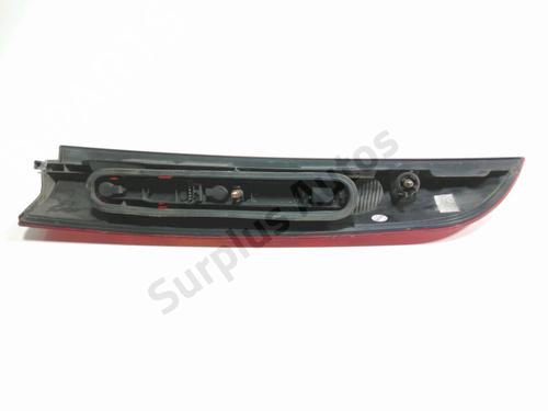 Left taillight RENAULT KANGOO (KC0/1_) 1.5 dCi (KC07) | BP39707385C34 - Image 3