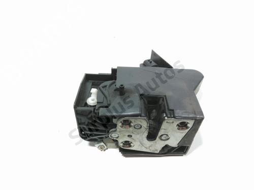 Used Rear right lock DACIA SANDERO II 1.5 dCi (90 hp) 28254701