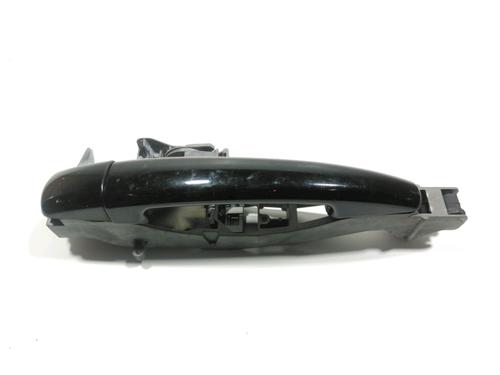 Rear right exterior door handle PEUGEOT 3008 I MPV (0U_) 1.6 HDi | BP28251719C130