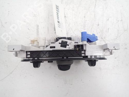 Climate control DACIA SANDERO 1.5 dCi | BP30988352I5 - Image 2