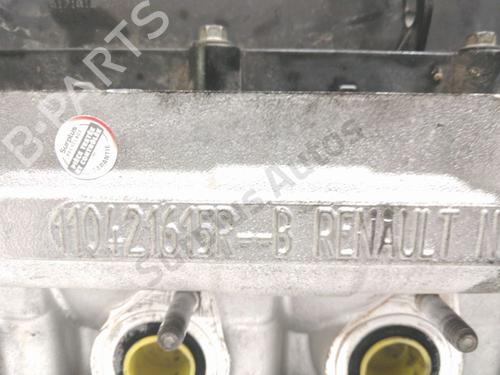Cylinder head NISSAN PULSAR Hatchback (C13) 1.5 dCi | BP39161869M5  - Image 5