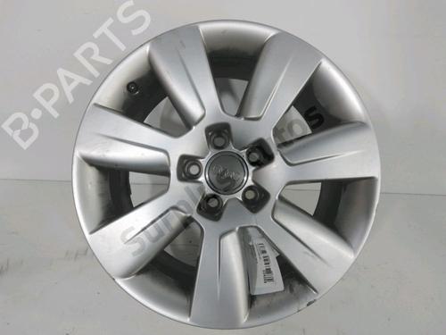 Used Rim AUDI A6 Allroad C6 (4FH) 2.7 TDI quattro (180 hp) 30987872