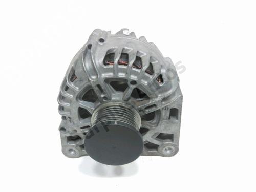 Używane Alternator RENAULT SCÉNIC III (JZ0/1_) 1.6 dCi (JZ00, JZ12) (130 hp) 28222836