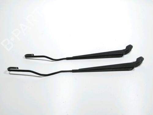 Used Front windshield wiper arm Front windshield wiper arm 28271787 28271787