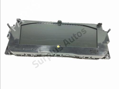 Used Instrument cluster Instrument cluster 37769504 37769504