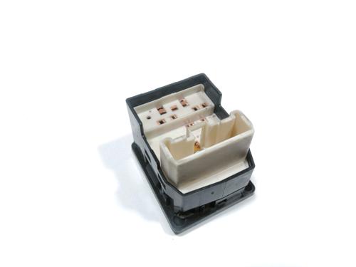 Mirror switch TOYOTA YARIS (_P9_) 1.3 VVT-i (SCP90_, SCP90R) | BP37773149I25 - Image 2