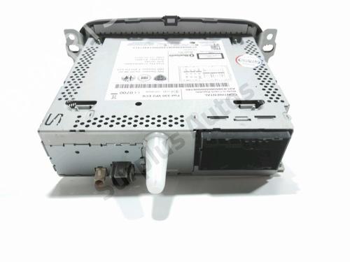 Radio FIAT 500L (351_, 352_) 1.6 D Multijet (199LYD1B) | BP28232347E6 