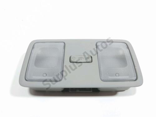 Used Interior roof light KIA VENGA (YN) 1.6 CRDi 115 (116 hp) 28263765