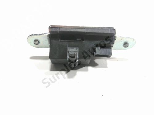 Bagklap lås OPEL CORSA E (X15) 1.4 Turbo (08, 68) | BP38300838C101 - Image 3