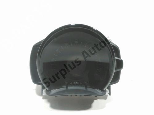 Kombiinstrument CITROËN C1 II (PA_, PS_) 1.0 VTi 72 (72 hp) 28231017