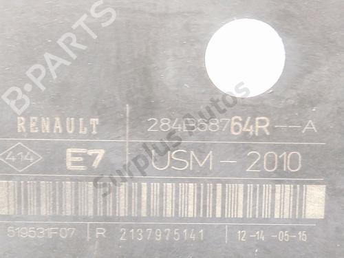 Electronic module RENAULT KANGOO Express (FW0/1_) 1.5 dCi 110 (FW06, FW12) | BP36550201M83 - Image 3