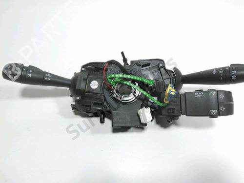 Used Steering wheel controls Steering wheel controls RENAULT TWINGO III (BCM_, BCA_) 1.0 SCe 70 (71 hp) 36000130 36000130