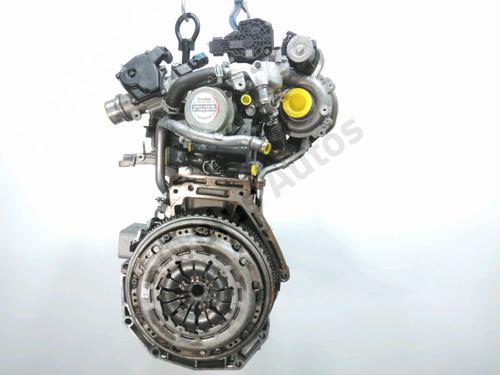 Engine RENAULT CLIO V (B7_) 1.5 Blue dCi 115 (B7AD) | BP39609266M1 - Image 2
