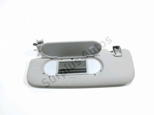 Used Left sun visor MINI MINI (F55) Cooper (136 hp) 30087210