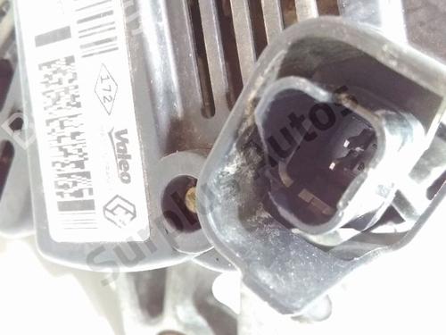 Alternator DACIA DUSTER (HS_) 1.5 dCi 4x4 | BP28222742M7 - Image 4