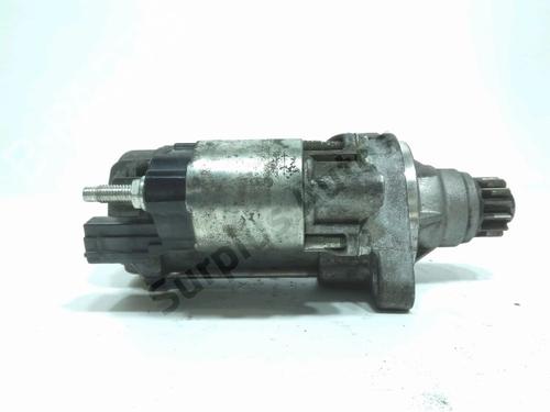 Starter AUDI A3 Sportback (8VA, 8VF) 35 TFSI | BP28222150M8 - Image 3