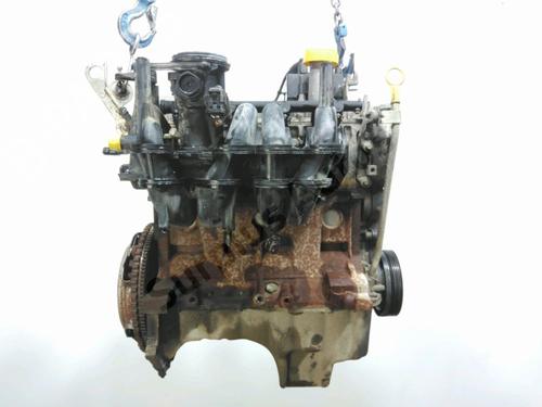 Motor für DACIA LOGAN (LS_) 1.4 (LSOA, LSOC, LSOE, LSOG) (75 hp) 28219561