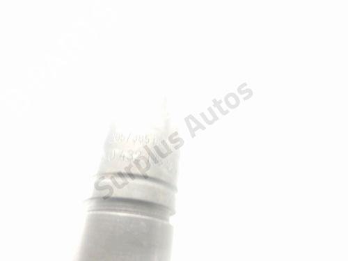 Injector RENAULT KANGOO (KC0/1_) 1.9 dTi (KC0U) | BP31326945M100 - Image 2