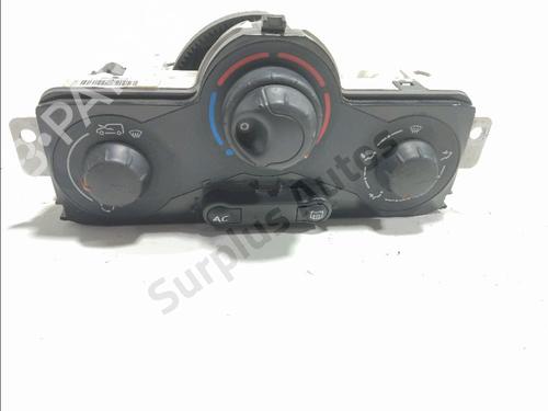 Used Climate control Climate control RENAULT KANGOO Express (FW0/1_) 1.5 dCi 90 (FW0G, FW05, FW08, FW11) (90 hp) 33973935 33973935