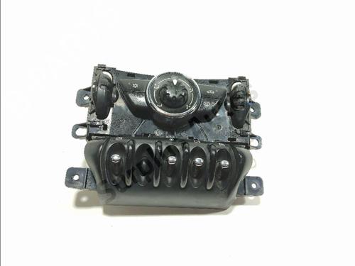 Used Climate control Climate control 37767396 37767396