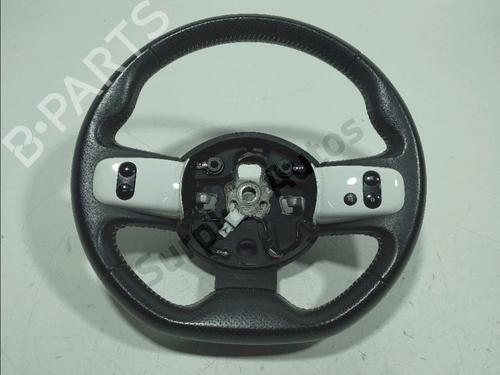 steering-wheel-renault-twingo-iii-bcm_-bca_-2014-36314534 main image