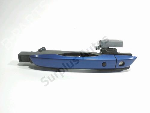 Used Front left exterior door handle Front left exterior door handle HONDA CIVIC X Hatchback (FC_, FK_) 1.6 i-DTEC (FK9) (120 hp) 39706407 39706407
