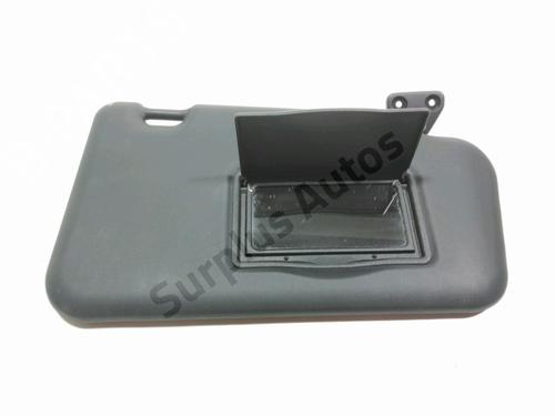 Right sun visor NISSAN JUKE (F15) 1.5 dCi | BP28263146I2