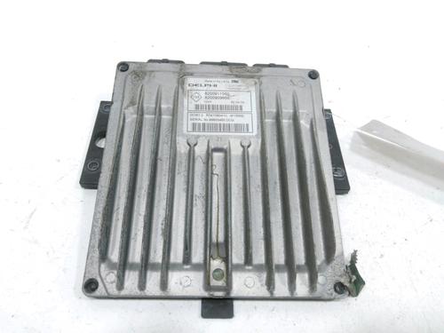 Used Engine control unit (ECU) RENAULT CLIO III (BR0/1, CR0/1) 1.5 dCi (BR17, CR17) (86 hp) 30984580