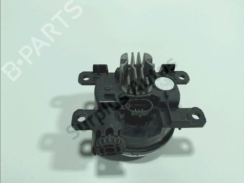 Left front fog light CITROËN C4 III (BA_, BB_, BC_) BLUEHDI 110 (BBYHSA) | BP37585743C30 - Image 2